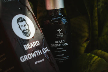 Beard Care Essentials for the Modern Gentleman