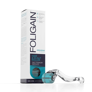 Essential Hair Tools for Enhanced Growth and Care