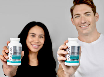 Top Natural Remedies for Thinning Hair