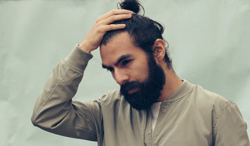 Effective Hair Regrowth Solutions for Men with TRIOXIDIL®