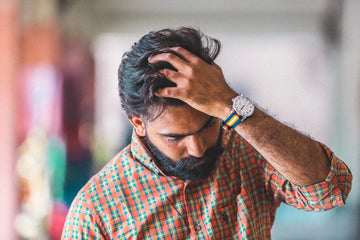 Trioxidil A Revolutionary Solution for Thinning Hair
