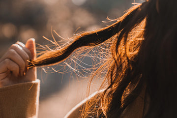 Understanding Hair Loss The Basics of Thinning Hair