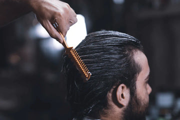Unlocking the Link How Hormones Influence Hair Loss