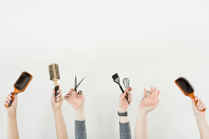 Effective Hair  Scalp Tools for Enhanced Growth