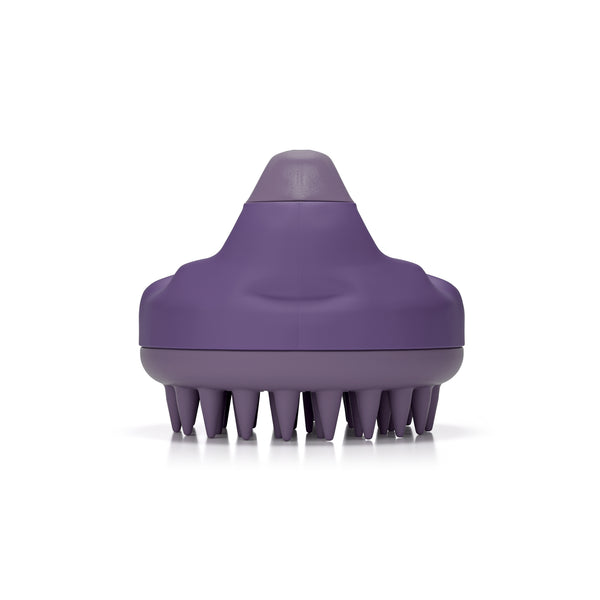 FOLIGAIN Exfoliant și Masaj pentru Scalp în Violet