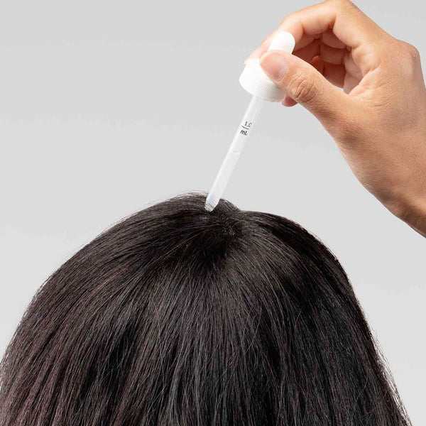 FOLIGAIN Minoxidil 2% Tratament pentru recreșterea părului pentru femei